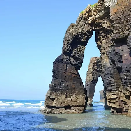 Pensión La Barrica San Pedro de Benquerencia