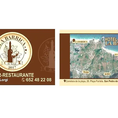 La Barrica