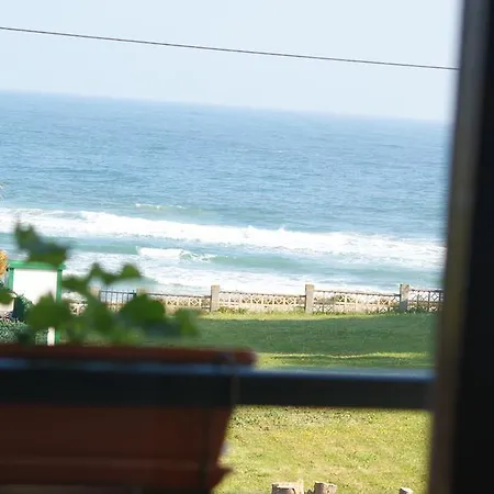 بيت ضيافة La Barrica