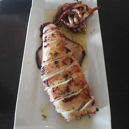 La Barrica Pensión