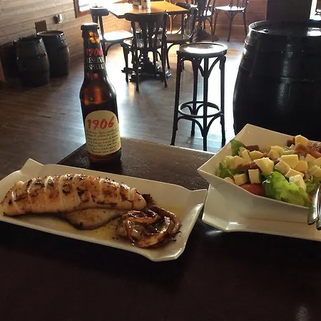 La Barrica *