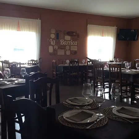 La Barrica