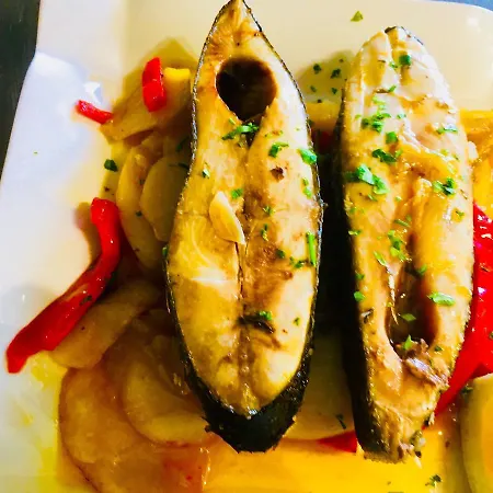 La Barrica بيت ضيافة *