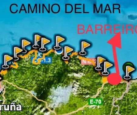 La Barrica San Pedro de Benquerencia