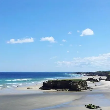 La Barrica Pensión