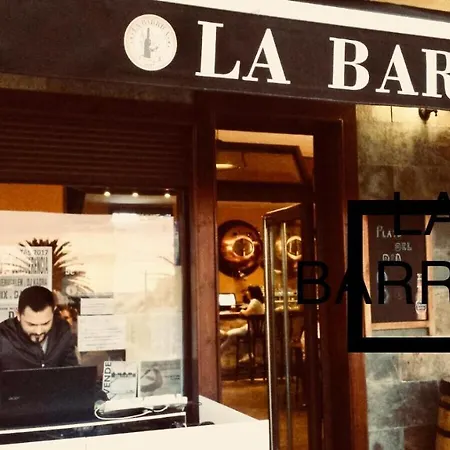 La Barrica