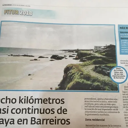 La Barrica *
